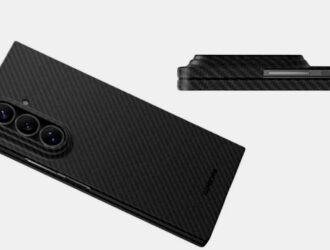 Galaxy Z Fold 8 хочет попрощаться со складным дисплеем