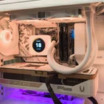 Главные новинки CES 2026 от be quiet! — воздушные и жидкостные кулеры с ЖК-дисплеями