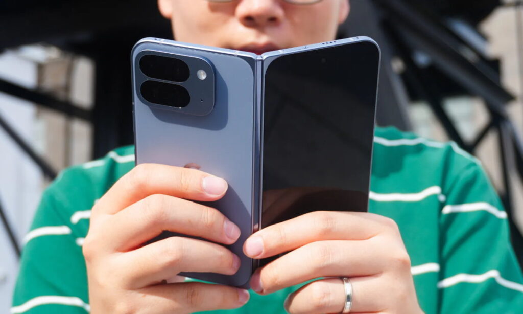 Google расширяет возможности защиты от кражи мобильных телефонов Android