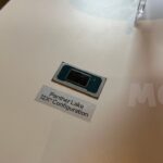 Intel Panther Lake будет на уровне портативной PS6