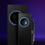 Intel наконец-то выпускает высокопроизводительные графические процессоры Arc, но не для геймеров, как утверждают слухи