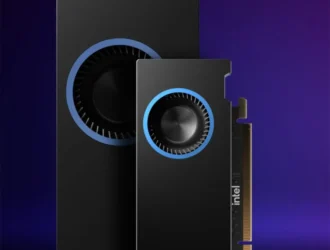 Intel наконец-то выпускает высокопроизводительные графические процессоры Arc, но не для геймеров, как утверждают слухи