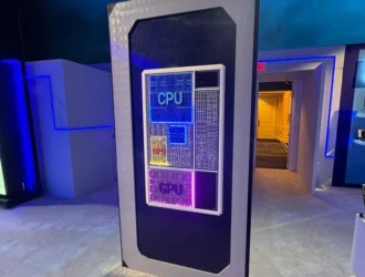 Intel не планирует создавать конкурента Strix Halo, поскольку технология AMD iGPU «не настолько конкурентоспособна»