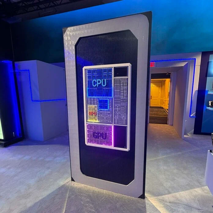 Intel не планирует создавать конкурента Strix Halo, поскольку технология AMD iGPU «не настолько конкурентоспособна»