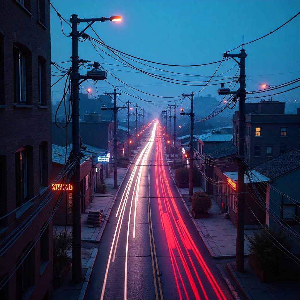 Кабельная инфраструктура в эпоху цифровых технологий