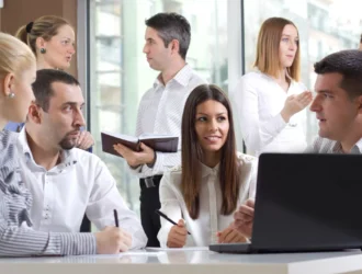 Кадровые ресурсы как управляемая система: как бизнесу адаптироваться к рынку труда