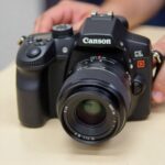 Как технологии изменили подход к выбору фотоаппарата