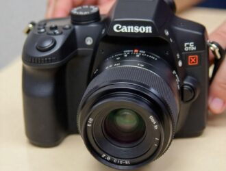 Как технологии изменили подход к выбору фотоаппарата