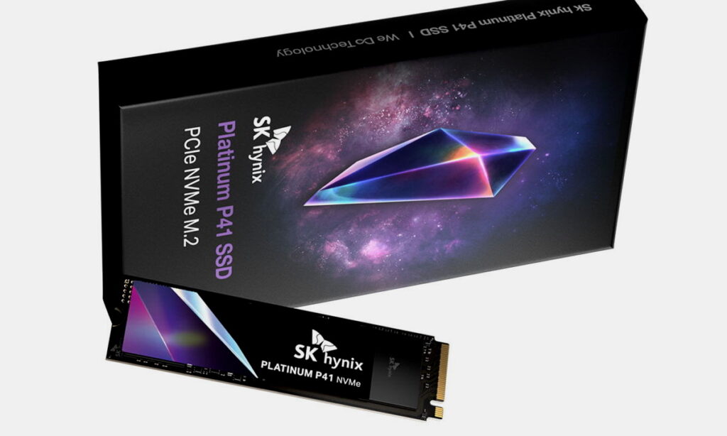 Кризис воспоминаний усугубляется: SK Hynix также может отказаться от потребителей