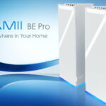 MSI представляет Roamii BE Pro Mesh, ячеистую систему Wi-Fi 7 для дома