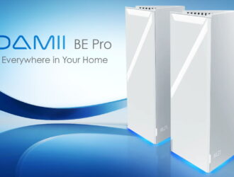 MSI представляет Roamii BE Pro Mesh, ячеистую систему Wi-Fi 7 для дома