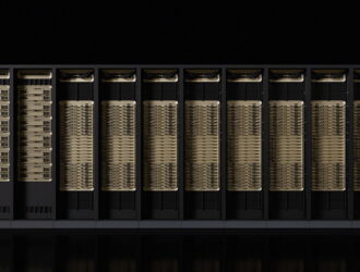 NVIDIA Rubin представляет новые платформы искусственного интеллекта