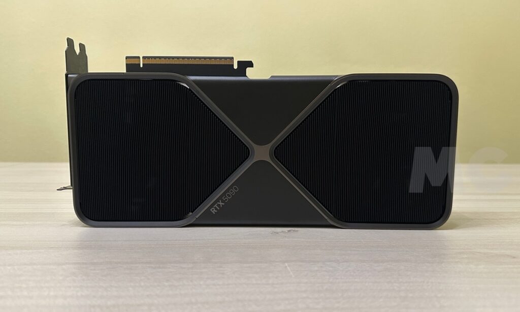 NVIDIA не собирается уходить с рынка игровых видеокарт