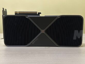 NVIDIA не собирается уходить с рынка игровых видеокарт