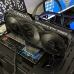 NVIDIA защищает геймеров, поглощая растущую стоимость видеопамяти