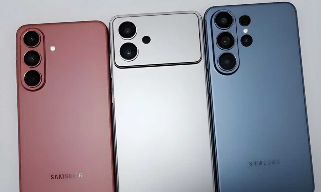 Новые подробности о поколении Samsung Galaxy S26