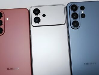 Новые подробности о поколении Samsung Galaxy S26