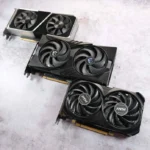 Nvidia может быть вынуждена отдать приоритет GeForce RTX 5060 из-за роста цен на память