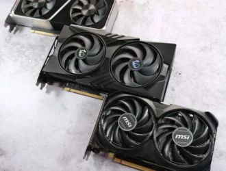Nvidia может быть вынуждена отдать приоритет GeForce RTX 5060 из-за роста цен на память
