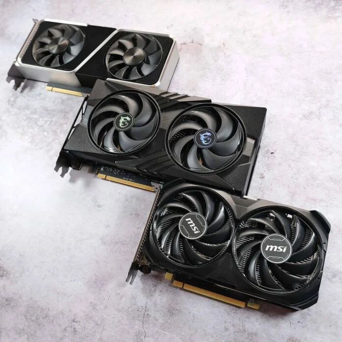 Nvidia может быть вынуждена отдать приоритет GeForce RTX 5060 из-за роста цен на память