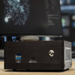 ORIGIN PC входит в edge AI с компактным комплектом