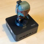 Обзор MSI Cubi Z AI 8M: мини-ПК с мощным процессором