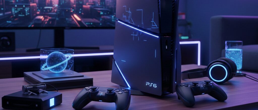 PlayStation 6: технические характеристики, технологии, дата выпуска, цена и все, что мы знаем