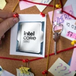 По слухам, линейка процессоров Intel Core Ultra 200 Plus будет представлена через несколько месяцев