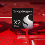 Qualcomm представляет Snapdragon X2 Plus на выставке CES 2026
