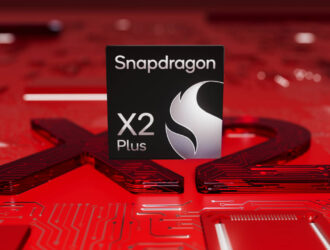 Qualcomm представляет Snapdragon X2 Plus на выставке CES 2026