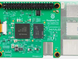 Raspberry Pi улучшает свои решения для локальной разработки искусственного интеллекта