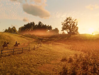 Red Dead Redemption 3: возможная дата выхода