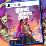 Релиз GTA 6 будет исключительно цифровым