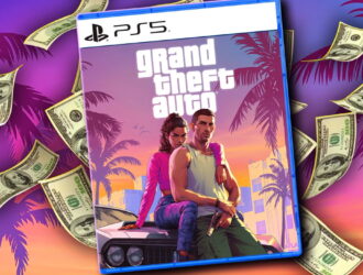 Релиз GTA 6 будет исключительно цифровым