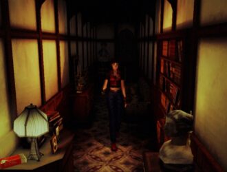 Ремейк Resident Evil Code Veronica выйдет в 2027 году