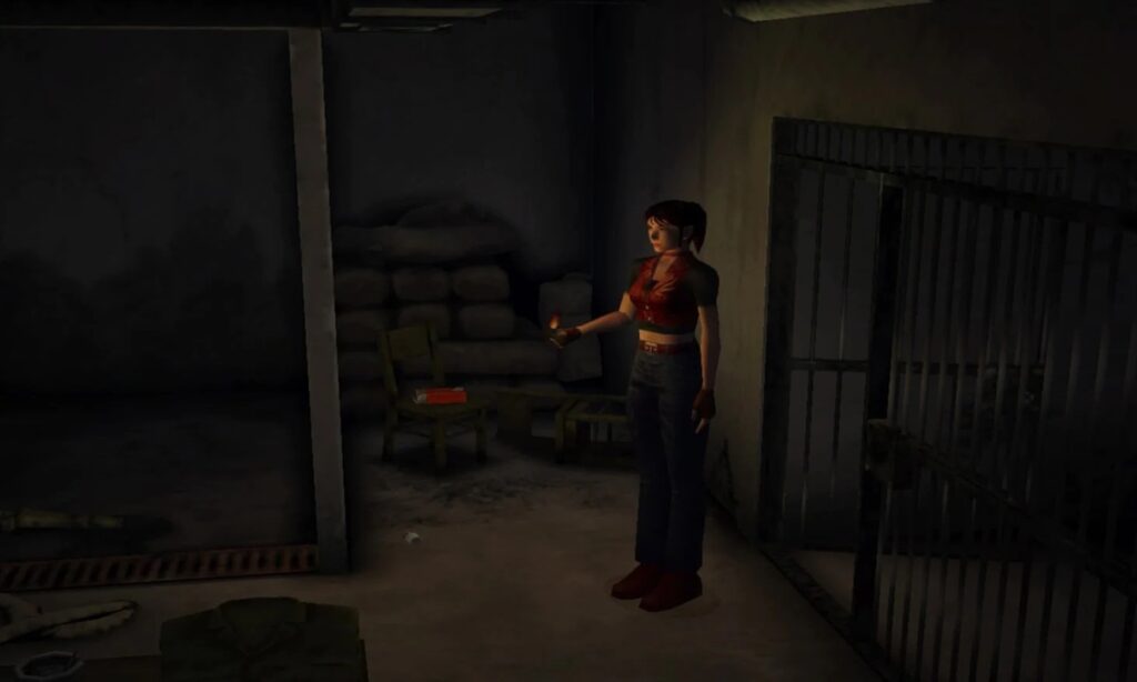 Resident Evil Code Veronica Remake: возможные требования и дата выхода