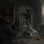 Resident Evil Requiem будет иметь трассировку лучей на PS5 Pro и режим со скоростью 120 кадров в секунду