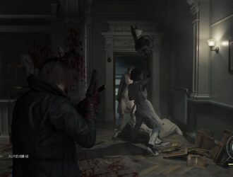 Resident Evil Requiem будет иметь трассировку лучей на PS5 Pro и режим со скоростью 120 кадров в секунду