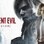 Resident Evil Requiem - это как две игры в одной