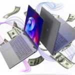 Рост цен на процессоры и оперативную память, вероятно, приведёт к снижению мировых поставок ноутбуков на 14,8 % по сравнению с предыдущим кварталом