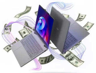 Рост цен на процессоры и оперативную память, вероятно, приведёт к снижению мировых поставок ноутбуков на 14,8 % по сравнению с предыдущим кварталом