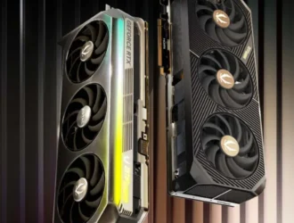 «Само выживание» производителей видеокарт находится под угрозой, предупреждает Zotac