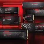 Sandisk переименовывает свои твердотельные накопители WD Blue и Black в линейку Optimus