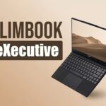 Slimbook Executive: мощь Intel Core Ultra 7 в ноутбуке с Linux весом 1,2 кг