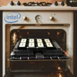 Сообщается, что Nvidia привлекла Intel к производству некоторых своих графических процессоров