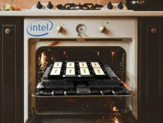 Сообщается, что Nvidia привлекла Intel к производству некоторых своих графических процессоров