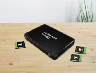 Стоимость корпоративных SSD в 16 раз превышает стоимость HDD, что требует полной пересмотра бюджета