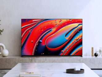 TCL создается с помощью Bravia, исторического бренда Sony