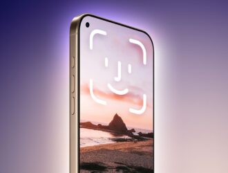 Таким будет Динамический остров iPhone 18