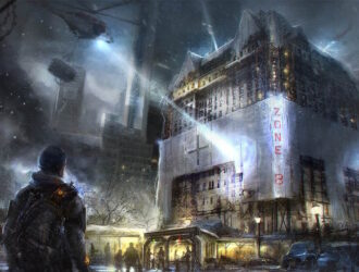 The Division 3 станет монстром: так думает Ubisoft